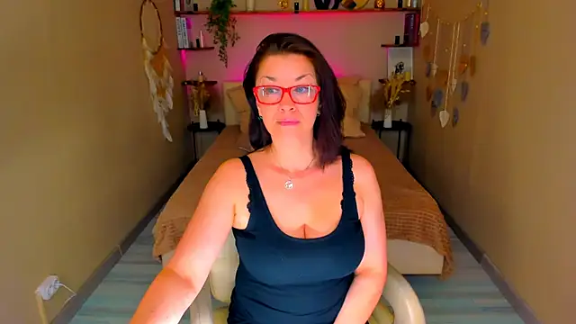 Chat XXX en directo de AnaMills