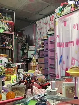 JesuAdam 即時 XXX 聊天