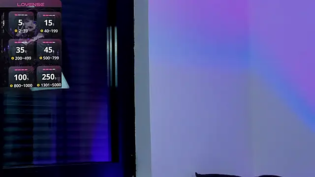 Chat XXX en directo de RitaSonnet