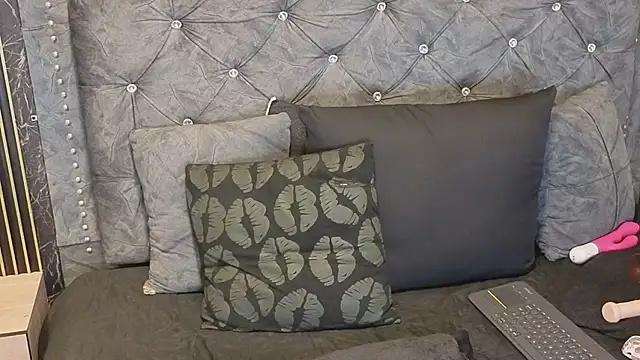 Chat XXX en directo de charlotte__G