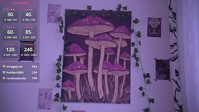 juliapie: онлайн-секс-чат