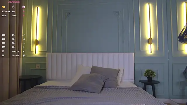 RizeShiro 即時 XXX 聊天