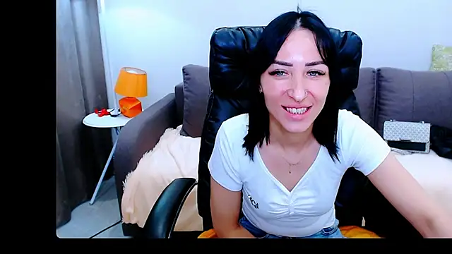 BURNING-BRUNETKA 라이브 XXX 채팅