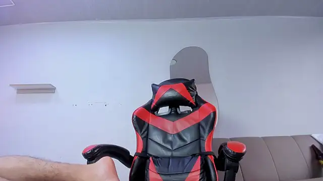 Chat XXX Live JackesTaylor