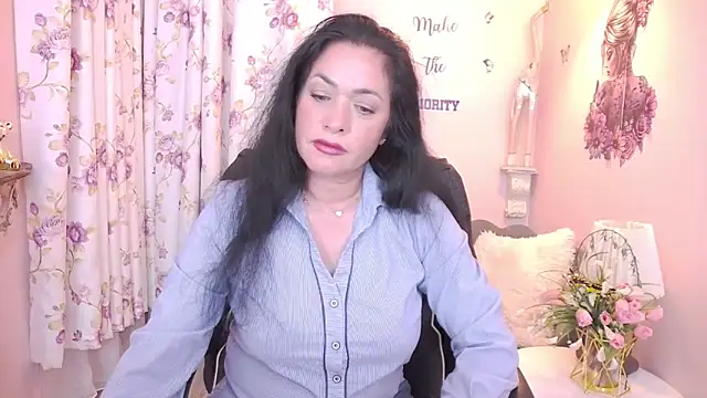 Chat XXX en directo de MyLovOne