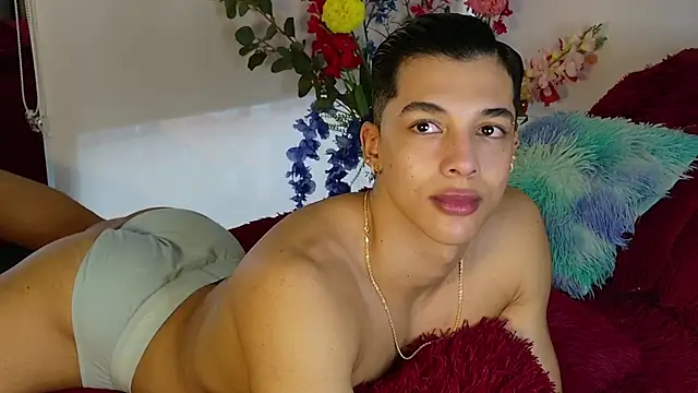 Troye_Williams Chat XXX in diretta