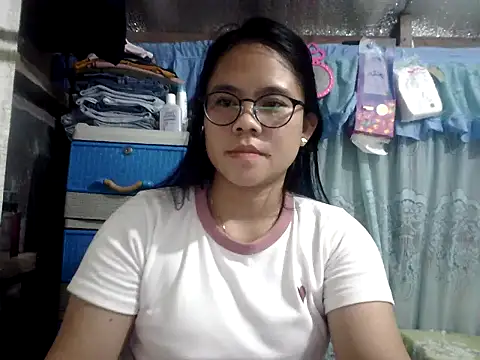 Chatroom XXX en direct de xxdreamgirl69