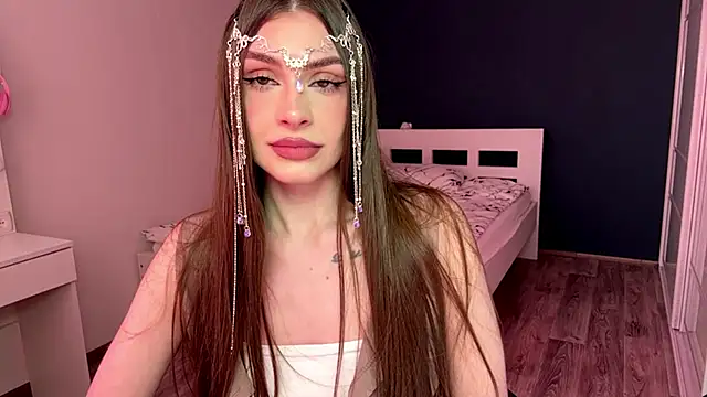 Chat XXX en directo de MachelleSpader