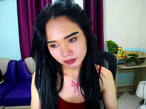 devine_goddess Show Webcam