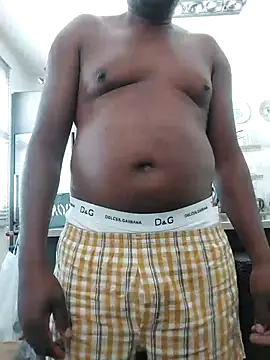 dickman66XX's Webcam Show