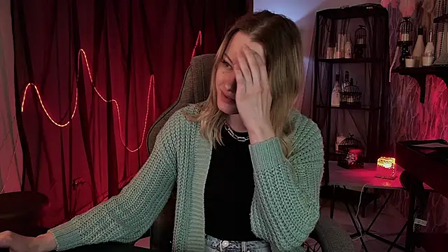 Chat XXX en directo de VireliaMoonfall