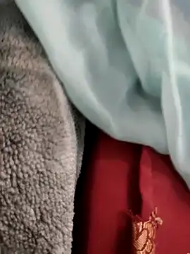 FairyCuddle webkamerás műsora