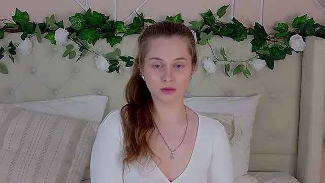 riley_lovely – Kamerová šou