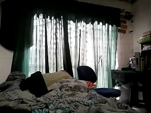 โชว์เว็บแคมของ GABO_89