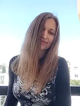 irresistibelle: вебкам-шоу