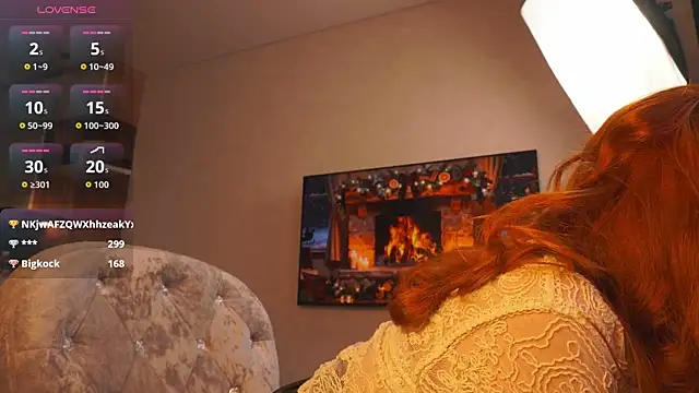 evawitney – Live XXX-chat