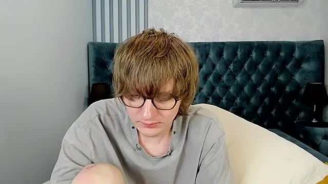 TaylerBev Webcam Show