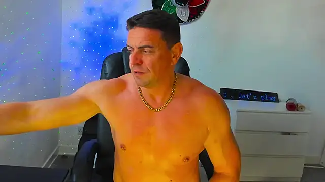 Show webcam de petr37pol