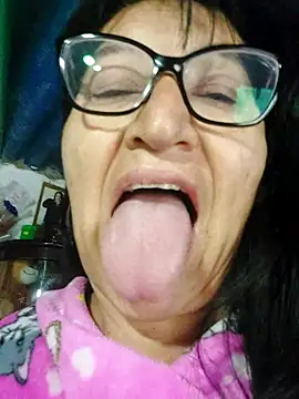 Czat XXX na żywo – clarita_01