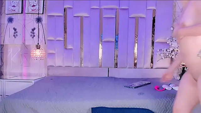 Naomistart 即時 XXX 聊天