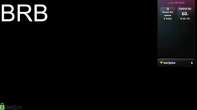 Chat XXX ao vivo de Sidny_Beth