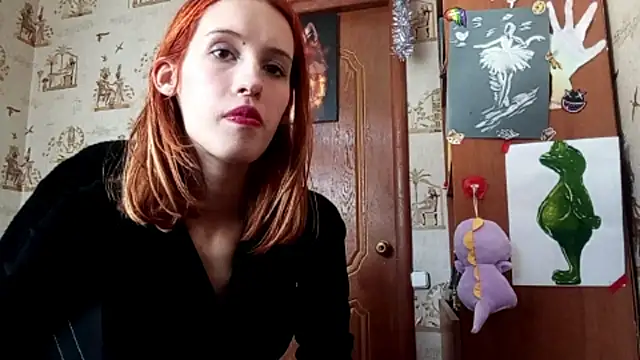 แชท XXX สดของ SirenFrost