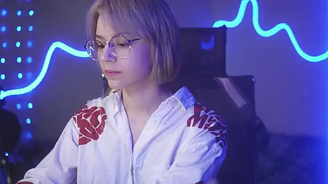 alyssa_sweet's Webcam Show