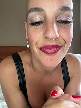 emprexkala Chat XXX in diretta