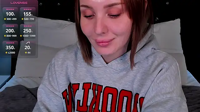 Czat XXX na żywo – LianaFord