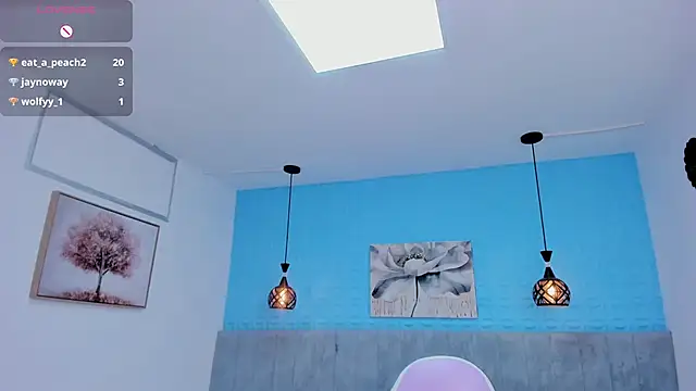 Sembang XXX Secara Langsung amira_cute2