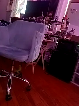 ChuckyyDee Adlı Modelin Canlı XXX Sohbeti