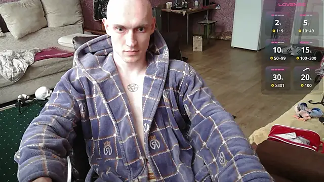 Krieger8841 Live XXX-chat