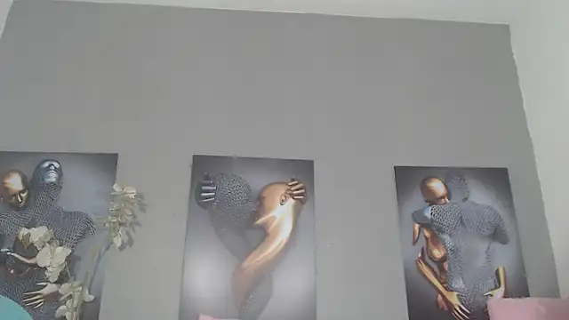 AntonellaBlanc 即時 XXX 聊天