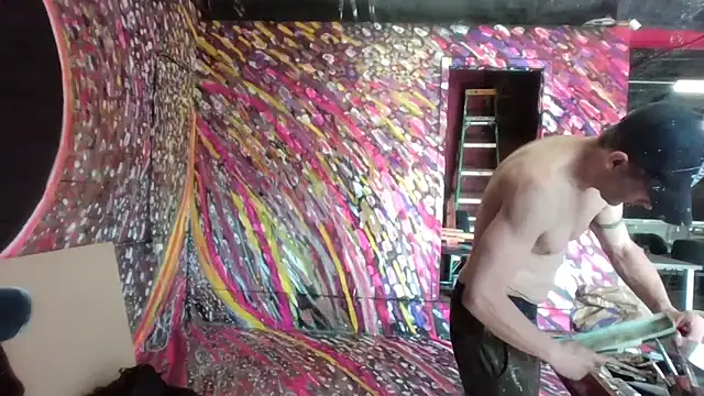 2099RivenXXX Chat XXX in diretta