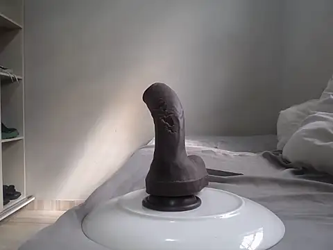 KinkyJXxX Webcam show