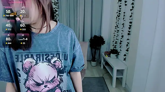 แชท XXX สดของ Alexa_Lexi_