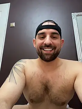 Lover_boy_89's Webcam Show