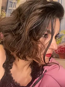 eva_luz's Webcam Show