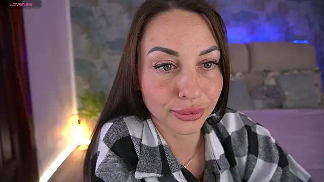 KristiiMax – Naživo XXX chat