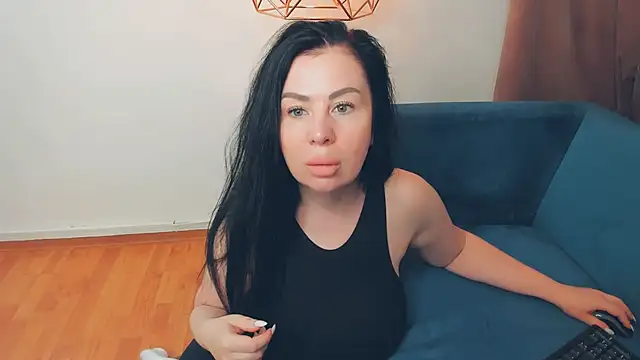 Czat XXX na żywo – BrilliantGirll