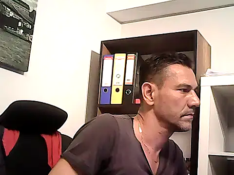 عرض كام mastercharisma35