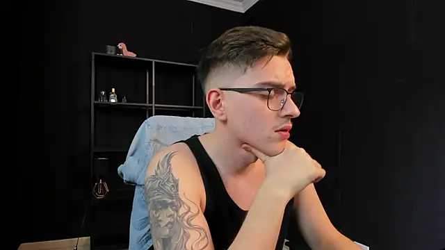 FelixStarkk 웹캠 쇼