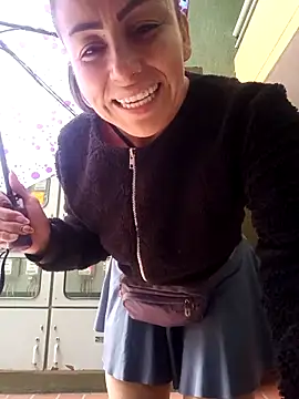 Živý XXX chat maynor_1998