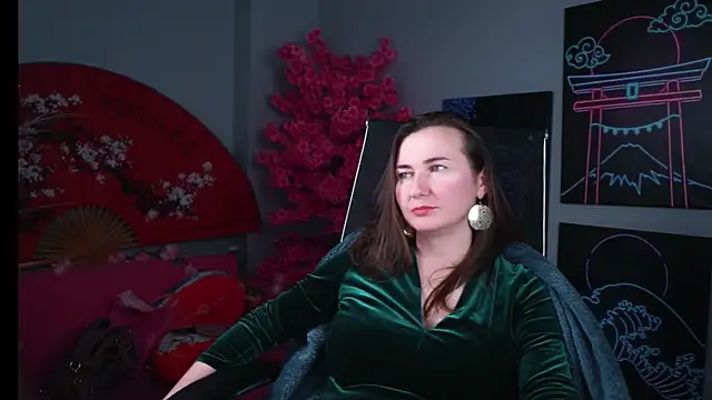 Sembang XXX Secara Langsung Golden_Dragon