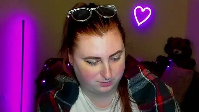 Alicia_love00's Live XXX Chat