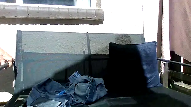 XXX chat uživo modela Forbidden-Irish-x