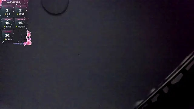 Foxxy_maverick webcam show