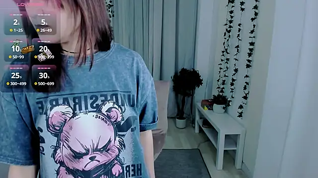 Alexa_Lexi_ live XXX chat