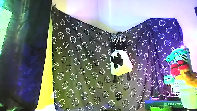 Guyst049 Show Webcam