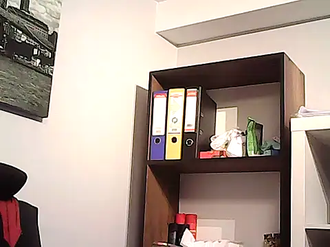 mastercharisma35 Show in webcam